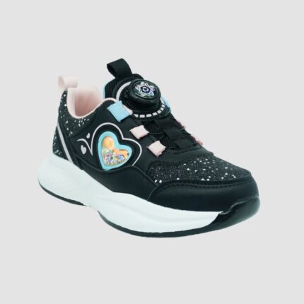 AS25L12 L160 黑色.